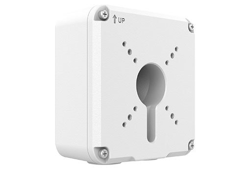 Junction Box Support Kit Bullet Junction Box (Support Wiring From Behind) - Inovus Partner Portal