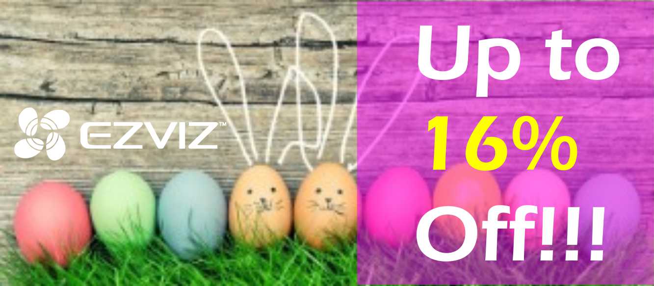 Easter 2023 – Inovus Partner Portal