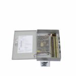 Power Supply 12V20A 18CH