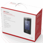 Hikvision Face Recognition Terminal Kit