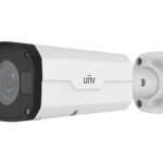 UNV 4MP 50M IR Motorized zoom bullet