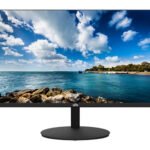 UNV 24" LED FHD Monitor