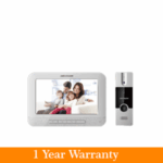 Hikvision DS-KIS203T Analog Intercom Kit