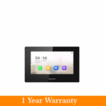 Hikvision KH6 Series IP-Based Indoor Station