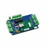 Door Controller  TCP/IP for up to 2 Doors