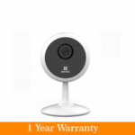 EZVIZ 1080P Indoor Camera with 2-way Talk and Infrared Night Vision
