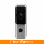 Dahua Imou Wi-Fi Doorbell(Battery Powered 100% wirefree)
