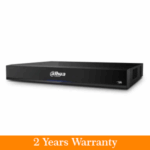 Dahua XVR 8 Channel Penta-brid 4K AI Pro