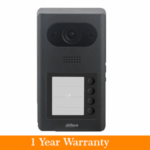 Dahua IP Villa Outdoor Station 4 Buttons