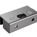 Hikvision Value Series Bolt Electric Lock Bracket