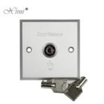 Zkteco exit Switch With Key