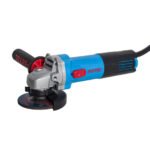 Fixtec 750W Angle Grinder
