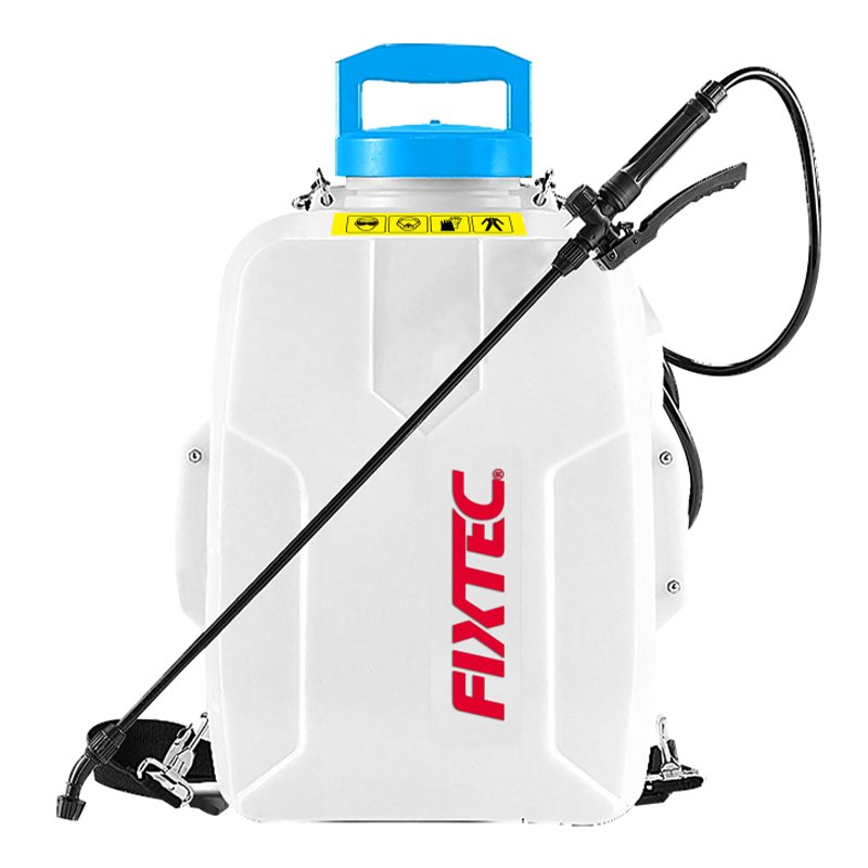 FIXTEC 20V LI-ION CORDLESS SPRAYER