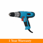 Fixtec Electric Drill 300W