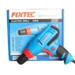 Fixtec 350W Electric Drill