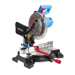 Fixtec 255MM COMPOUND MITRE SAW
