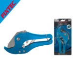 Fixtec PVC pipe cutter