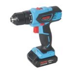 Fixtec 16V Li-on Cordless Drill