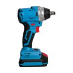 Fixtec 20V LI-ION BRUSHLESS IMPACT WRENCH (Battery not Included)