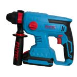Fixtec 20V LI-ION BRUSHLESS ROTARY HAMMER (Battery not Included)