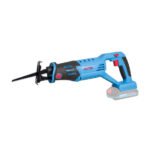 Fixtec 20V LI-ION CORDLESS RECIPROCATING SAW (Battery not Included)