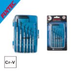 Fixtec 6pcs Precision Screwdriver