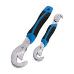 Fixtec Multipurpose Self-Locking Spanner 2pcs
