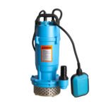 Fixtec Submersible Pump 0.5HP