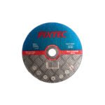 Fixtec Abrasive Cutting Disc 230*2.0*22.2 MM