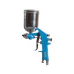 Fixtec Air Spray Gun 400CC EU