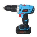 Fixtec 20V LI-ION Cordless Impact (Hammer) Drill