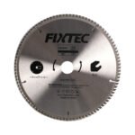 Fixtec TCT Saw Blade 254MMX80T