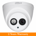 DAHUA 1MP Eyeball Camera 2.8mm lens 50M IR