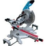 Fixtec 1800W Compound Mitre Saw