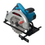 Fixtec 1400W Circular Saw,185MM