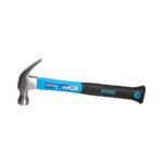 Fixtec Claw Hammer 8oz