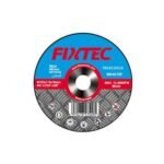 Fixtec Abrasive Cutting Disc 115*1.0*22.2MM