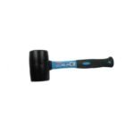 Fixtec Rubber Hammer 16oz