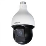 Dahua 4MP 25x Starlight IR WizSense Network PTZ Camera