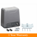 GATEMOTOR 1500kg Sliding Gate Operator