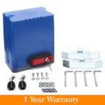 GATEMOTOR 800KG Sliding Motor