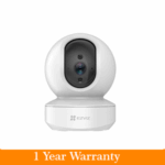 EZVIZ 2MP PT Camera with Smart Tracking and 2 Way Talk