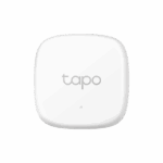 Smart Temperature & Humidity Sensor