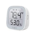 Smart Temperature & Humidity Monitor