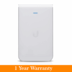 Ubiquiti UniFi Access Point In Wall Hi-Density