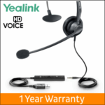 Yealink USB/3.5mm Headset