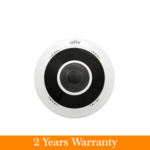 UNV 5MP Network IR Fisheye Dome