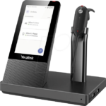 Premium DECT Wireless Headset