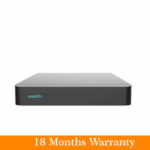 Uniarch G Series XVR 4 Channels