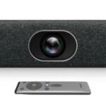 Yealink A20 Meeting Bar for Small Rooms